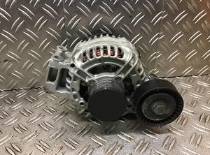 Alternator BMW 3er (E46), BMW 3er Compact (E46), BMW 3er Touring (E46), BMW 3er Coupe (E46)