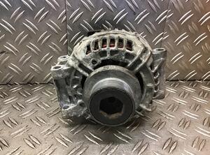 Alternator RENAULT CLIO II (BB_, CB_)