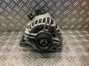 Alternator FORD FOCUS Turnier (DNW), FORD FOCUS (DAW, DBW)