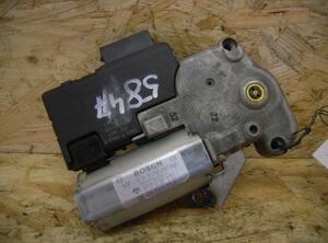 Sunroof Motor OPEL Zafira A (F75_)