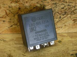 Wiper Interval Relay VW Golf IV Variant (1J5)