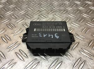 Parking Aid Control Unit AUDI A4 (8E2), AUDI A4 (8EC, B7)