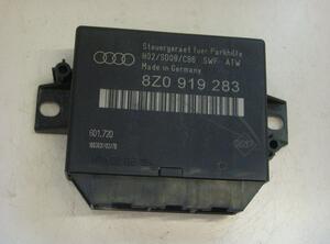 439573 Steuergerät Einparkhilfe AUDI A6 Avant (4B, C5) 8Z0919283