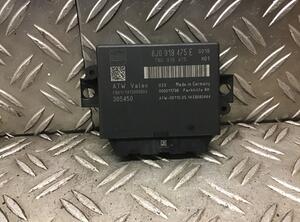 Control unit for parking support SEAT IBIZA IV (6J5, 6P1)