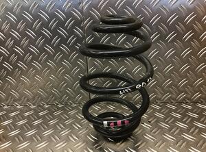 Coil Spring AUDI A6 (4B2, C5)