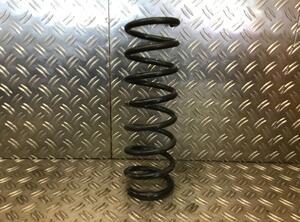 Coil Spring FORD C-Max (DM2), FORD Focus C-Max (--)