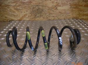 Coil Spring PEUGEOT 307 Break (3E), PEUGEOT 307 SW (3H)