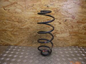 Coil Spring PEUGEOT 207 (WA, WC)