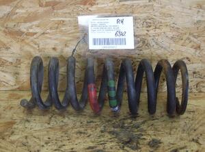 Coil Spring MERCEDES-BENZ 190 (W201)