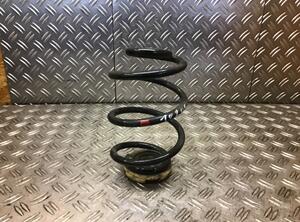 Coil Spring RENAULT Twingo II (CN0)