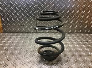 Coil Spring OPEL Astra F Cabriolet (53 B)