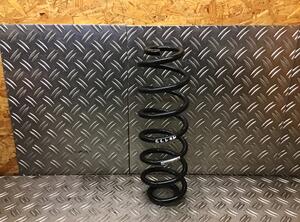 Coil Spring VW Golf Plus (521, 5M1)