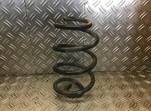 Coil Spring NISSAN MICRA III (K12)
