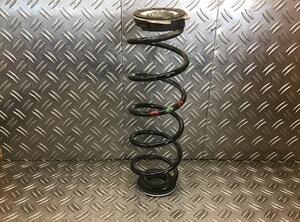 Coil Spring OPEL CORSA F (P2JO)