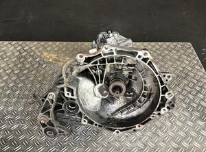 Manual Transmission OPEL Corsa C (F08, F68)