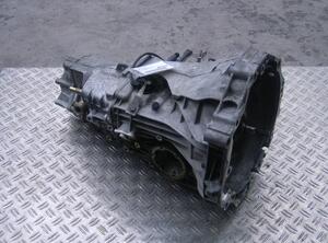 Manual Transmission AUDI A4 Avant (8D5, B5)