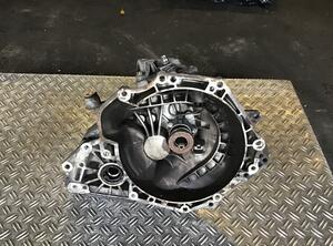 Manual Transmission OPEL Corsa D (S07)