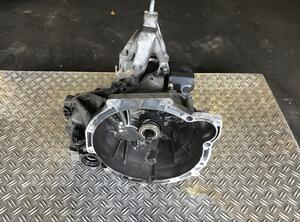 Manual Transmission FORD Focus (DAW, DBW), FORD Focus Turnier (DNW)