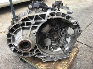 478672 Schaltgetriebe VW Transporter T5 Kasten KPE