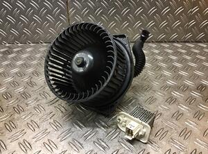 Interior Blower Motor OPEL Agila (A) (A H00)