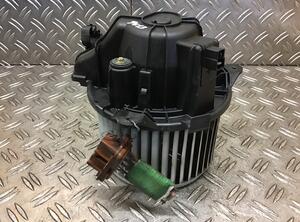 Interior Blower Motor FIAT Stilo (192)