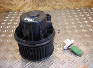 Interior Blower Motor FORD Focus C-Max (--), FORD C-Max (DM2), FORD Kuga I (--), FORD Kuga II (DM2)