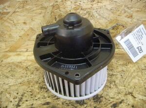 Interior Blower Motor OPEL Agila (A) (A H00)