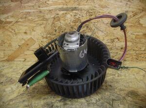 Interior Blower Motor FORD KA (RB)