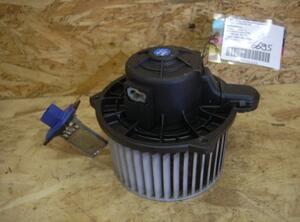 Interior Blower Motor HYUNDAI Getz (TB)