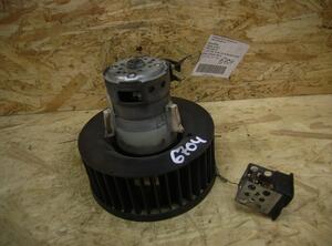 Interior Blower Motor OPEL Zafira A (F75_)