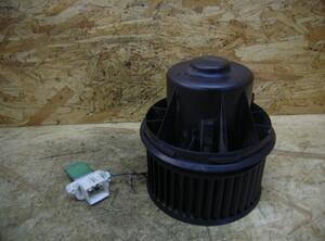 Interior Blower Motor FORD Focus II Turnier (DA, DS, FFS)