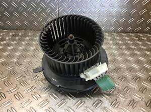 Interior Blower Motor SKODA Octavia II Combi (1Z5)