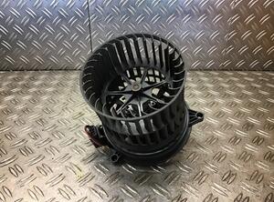 Interior Blower Motor FORD Fiesta V (JD, JH)