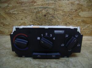 Heating &amp; Ventilation Control Assembly OPEL Astra G Caravan (T98)