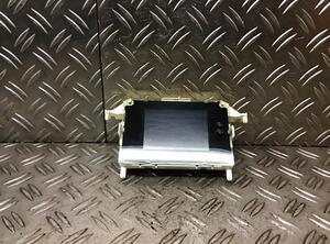 472811 Display FORD Fiesta VI (CB1, CCN) 8A6T18B955BL