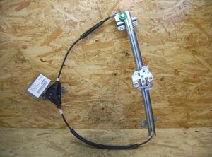 Window Lift VW Jetta II (165, 19E, 1G2)