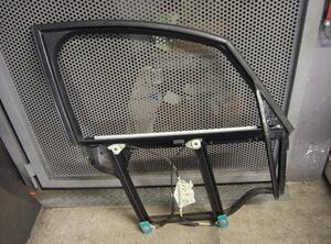 Window Lift AUDI A2 (8Z0)