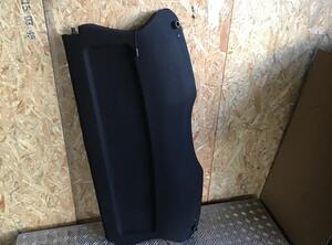 Luggage Compartment Cover FORD FIESTA V (JH_, JD_)