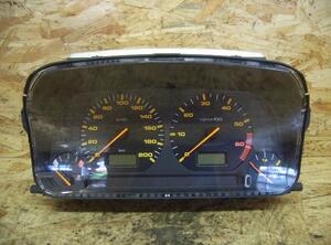 Speedometer SEAT Ibiza II (6K1)