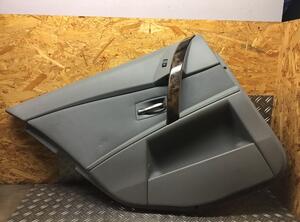 Door Card (Door Panel) BMW 5er (E60), BMW 5er (F10)