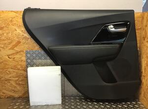 Door Card (Door Panel) KIA Niro (--)