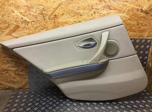 Door Card (Door Panel) BMW 3er Touring (E91)