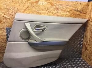 Door Card (Door Panel) BMW 3er Touring (E91)