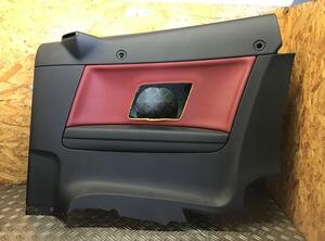 Door Card (Door Panel) AUDI A3 Cabriolet (8P7)