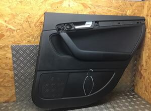 Door Card (Door Panel) AUDI A3 (8P1), AUDI A3 Sportback (8PA)