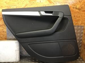 Door Card (Door Panel) AUDI A3 (8P1), AUDI A3 Sportback (8PA)