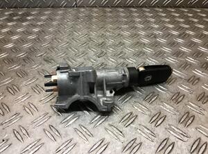 Ignition Lock Cylinder SKODA Fabia I Combi (6Y5)