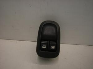 Window Lift Switch PEUGEOT 206 Schrägheck (2A/C), PEUGEOT 206 Stufenheck (--), PEUGEOT 206 SW (2E/K)