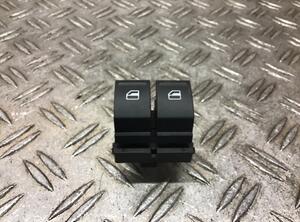 Window Lift Switch VW Golf V (1K1), VW Golf VI (5K1)