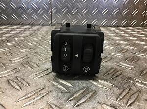 Headlight Height Adjustment Switch RENAULT Twingo II (CN0)